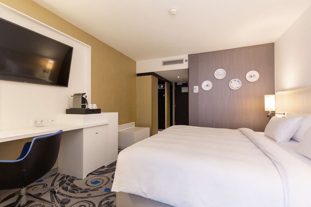 Radisson Blu Hotel Amsterdam City Center 21/75