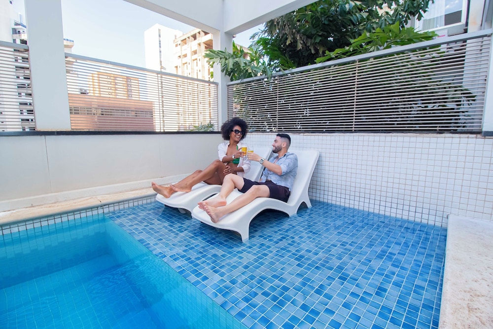 Hotel Dan Inn Sao Jose do Rio Preto 23/50