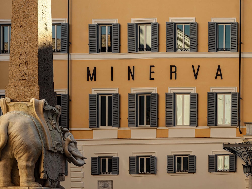 Orient Express La Minerva 4/50