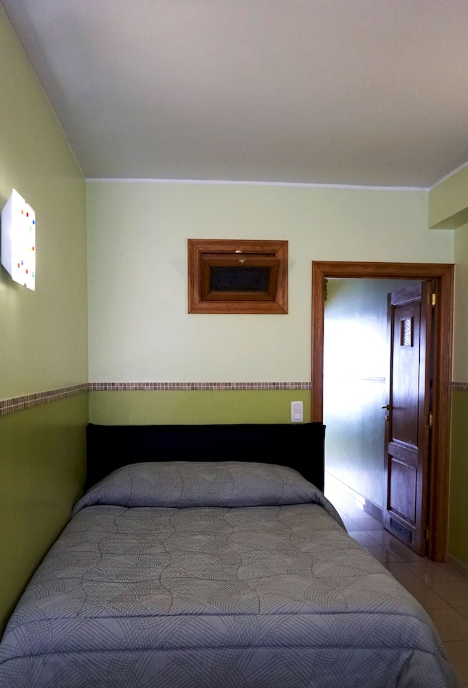 Aparthotel Résidence Bara Midi 17/50