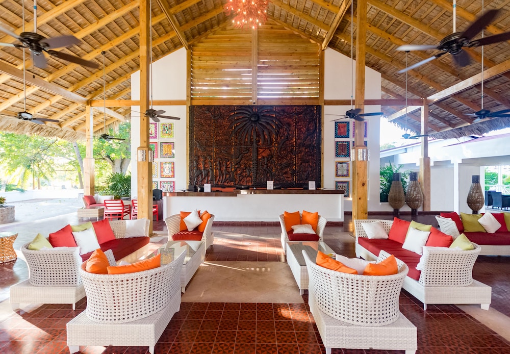 Royal Decameron Indigo Beach Resort and Spa 48/67