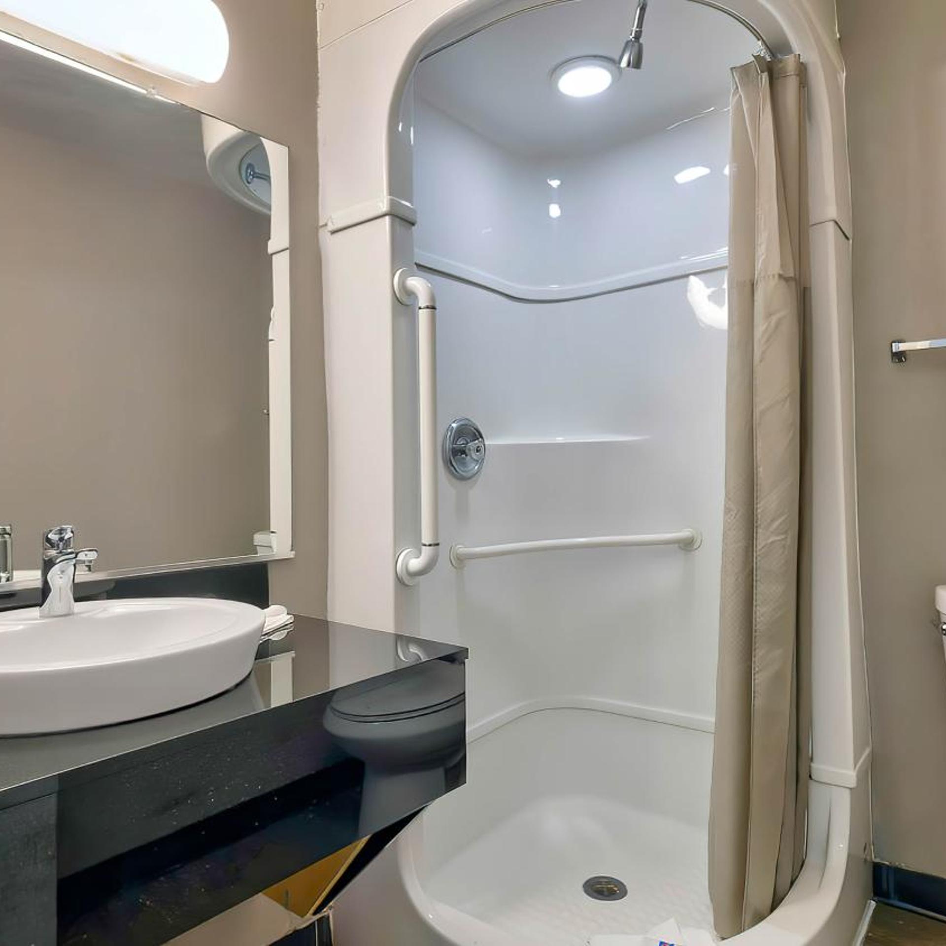 Room, Quadruple, Motel6 Gallup, NM 8/8