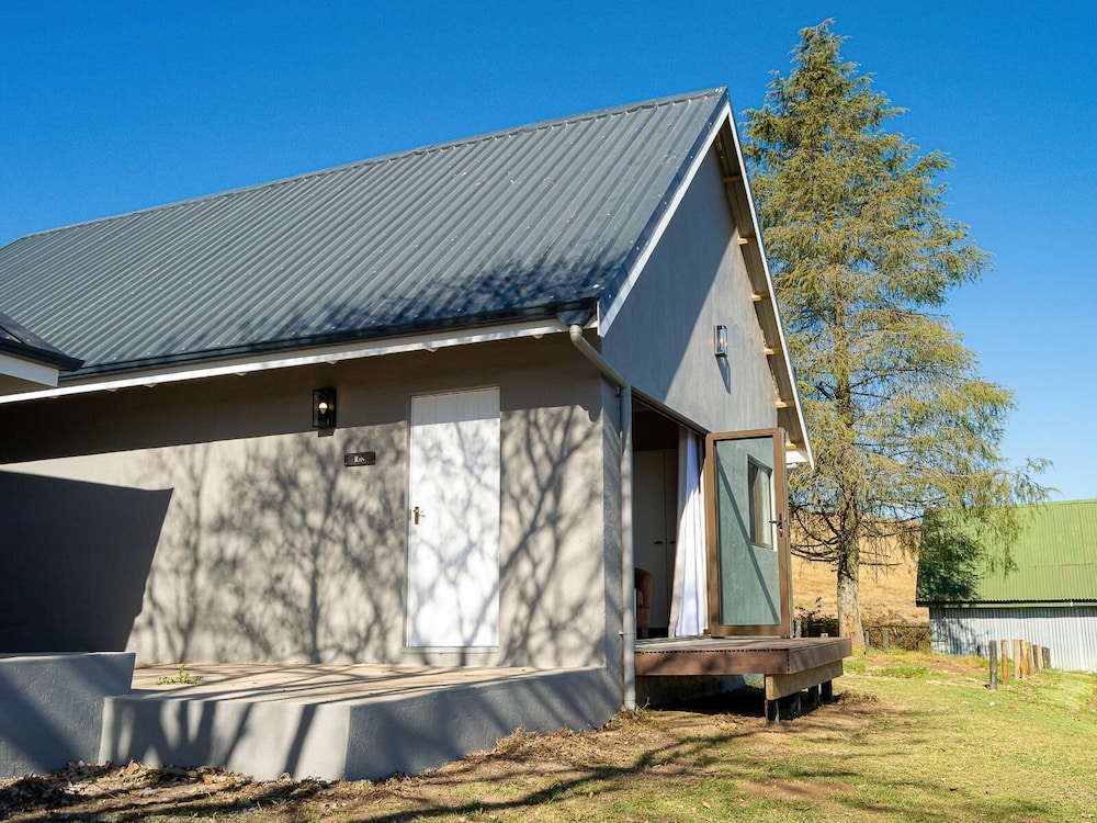 Springholm Cottages 2/50