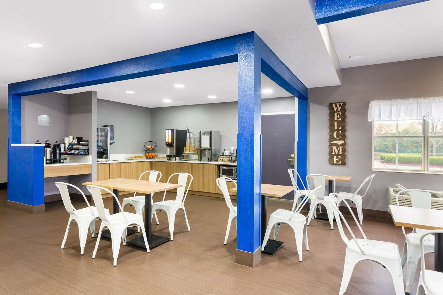 Microtel Inn by Wyndham Matthews/Charlotte 14/21