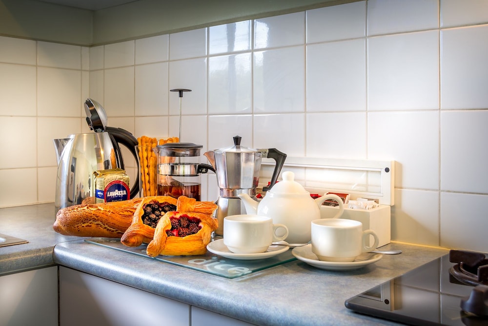 Birches Serviced Apartments 35/41