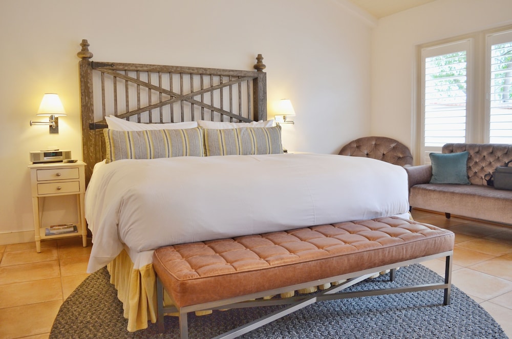 The Inn At Rancho Santa Fe A Tribute Portfolio Resort And Spa 15/55