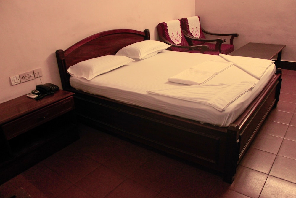 Hotel Keerthi 9/29