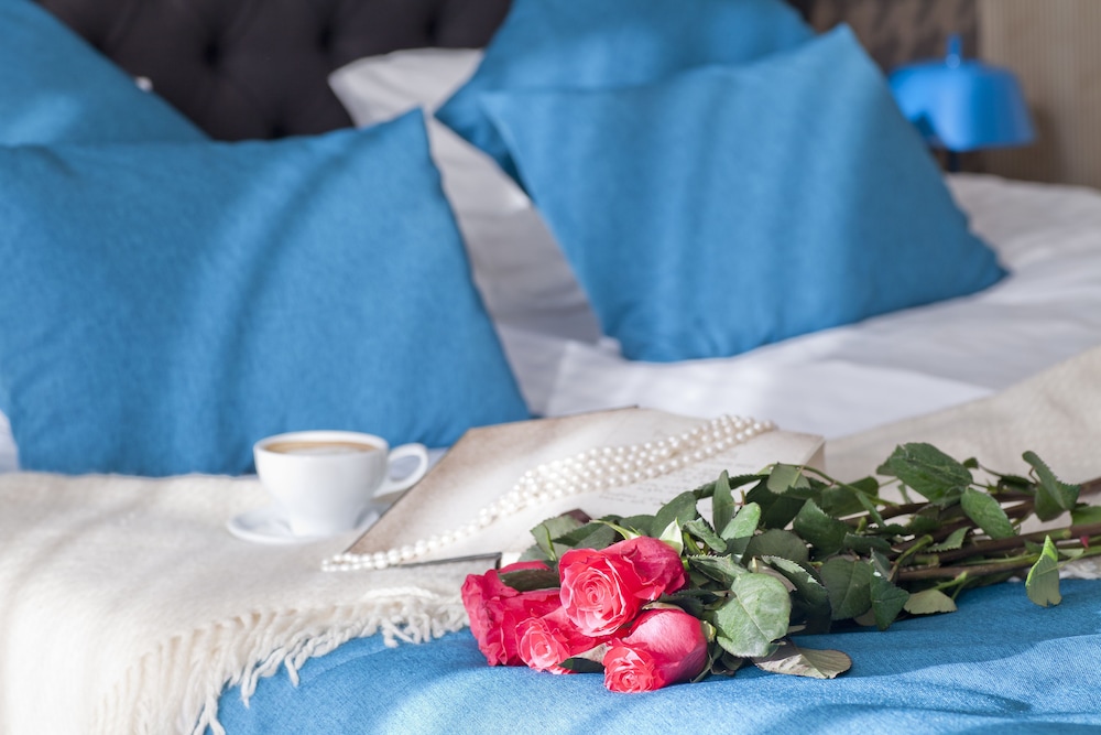 Kurshi Hotel And Spa 22/49