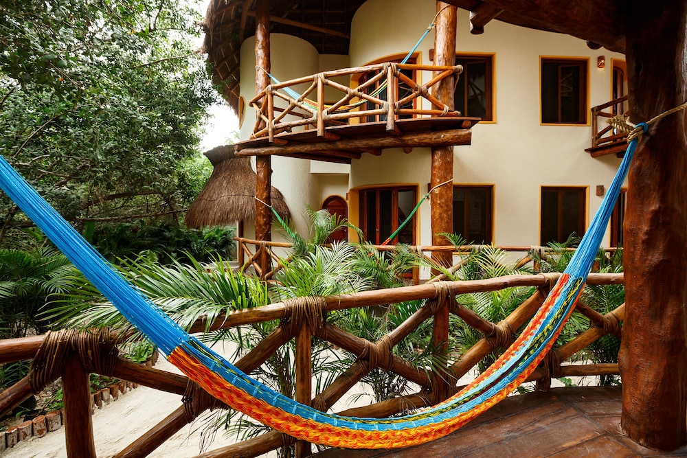 Villas Hm Paraiso Del Mar 65/71