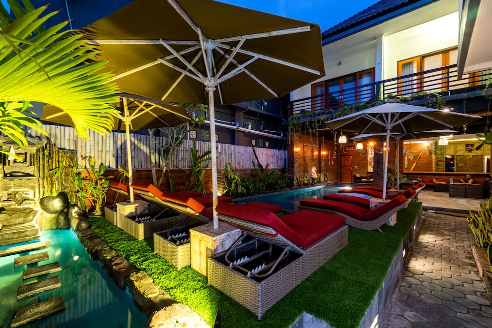 Nyuh Gading Home Stay Lembongan 48/59