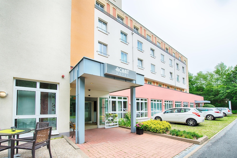Achat Hotel Chemnitz 63/66
