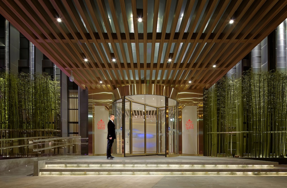Skytel Hotel Chengdu 63/65