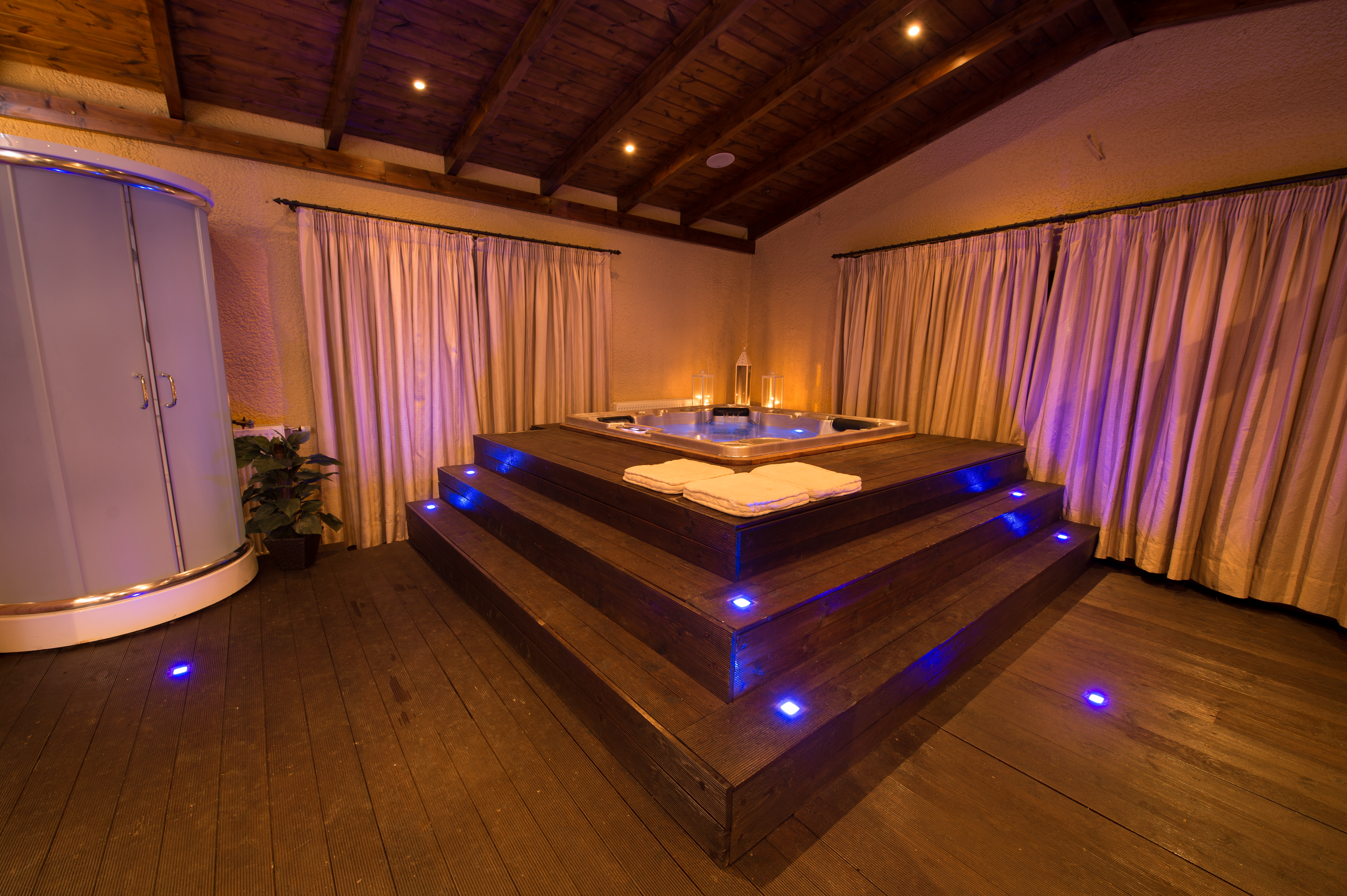 Filoxenia Hotel & Spa 30/50