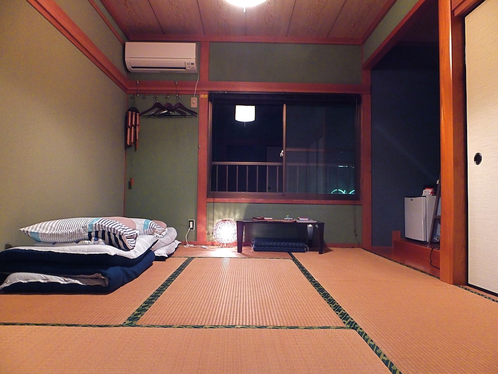 Aoshima Guesthouse Hooju 18/38