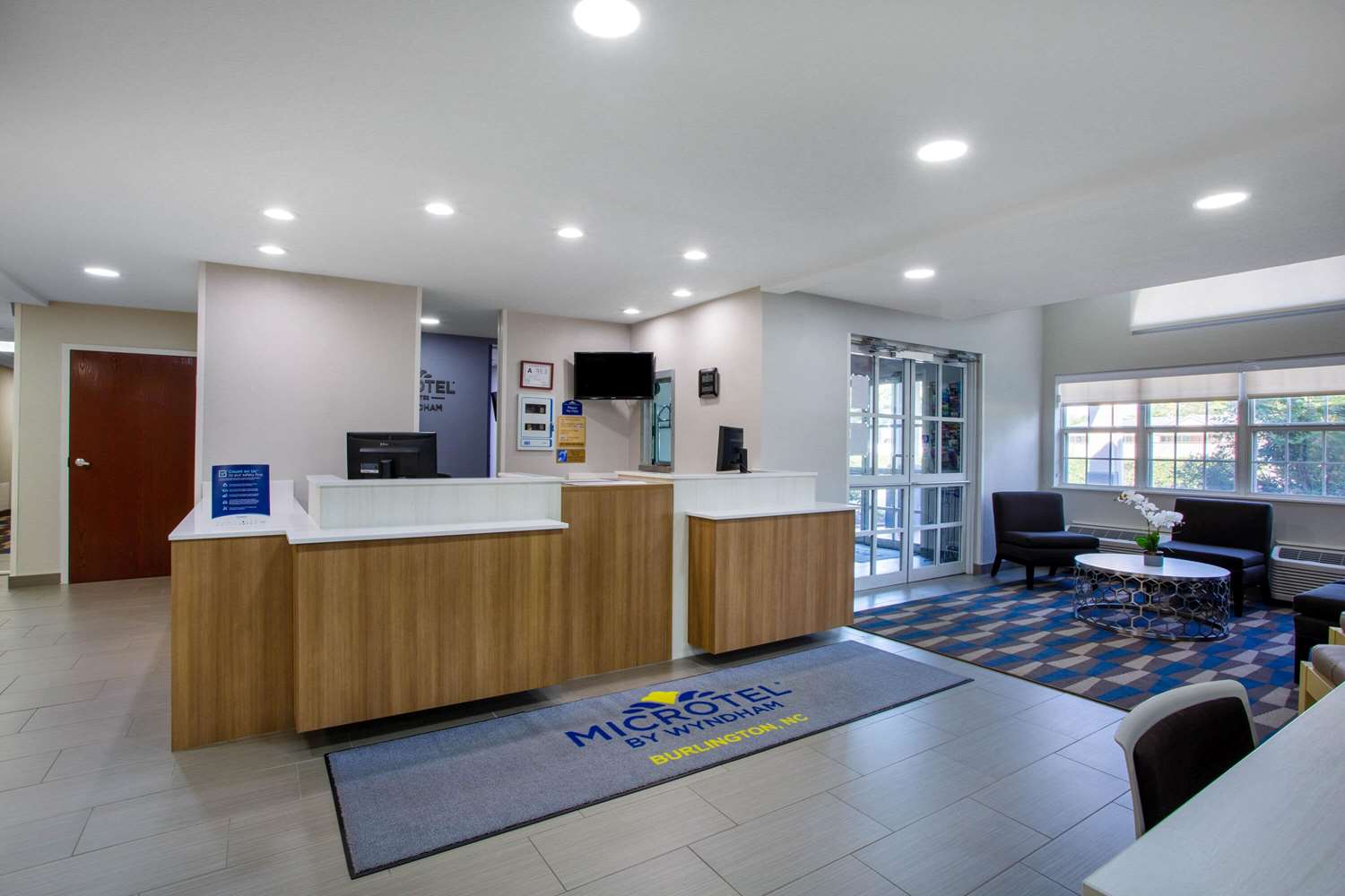 Microtel Inn And Suites Burlington 2/11