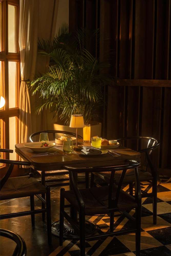 Hacienda Xcanatun, Angsana Heritage Collection 51/62