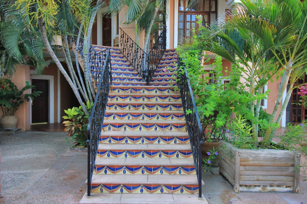 Hotel Santa Fe Puerto Escondido 6/50