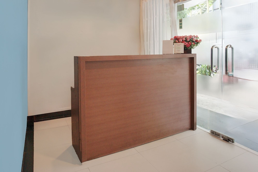 Hotel O Palembang near Palembang Indah Mall formerly Hotel Relasi 8/38