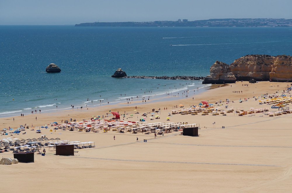 Turim Algarve Mor Apartamentos 60/72