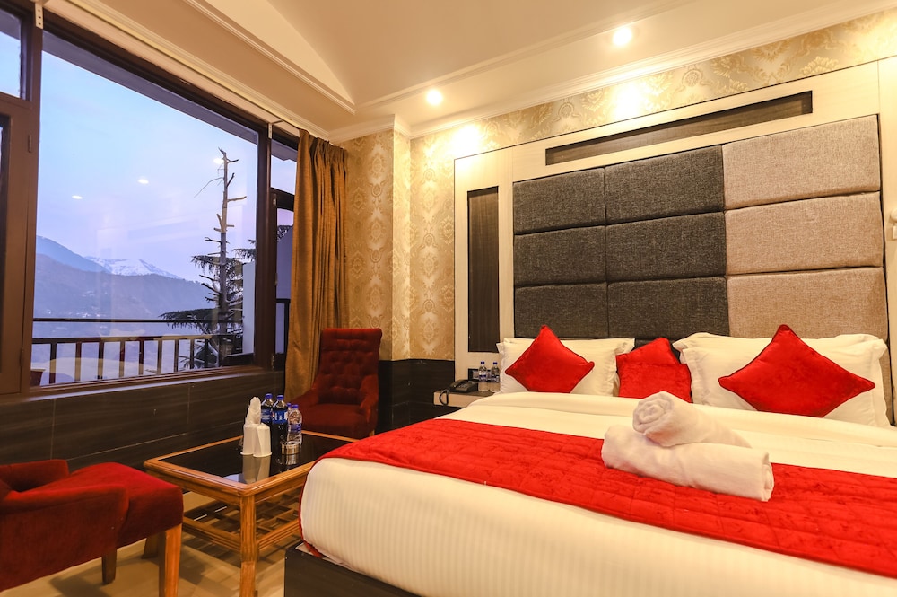 PREMIUM, DOUBLE BED