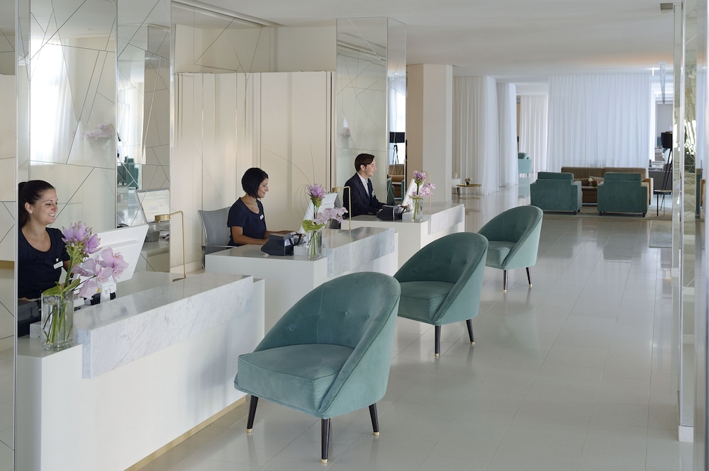 Jw Marriott Venice Resort And Spa 14/84