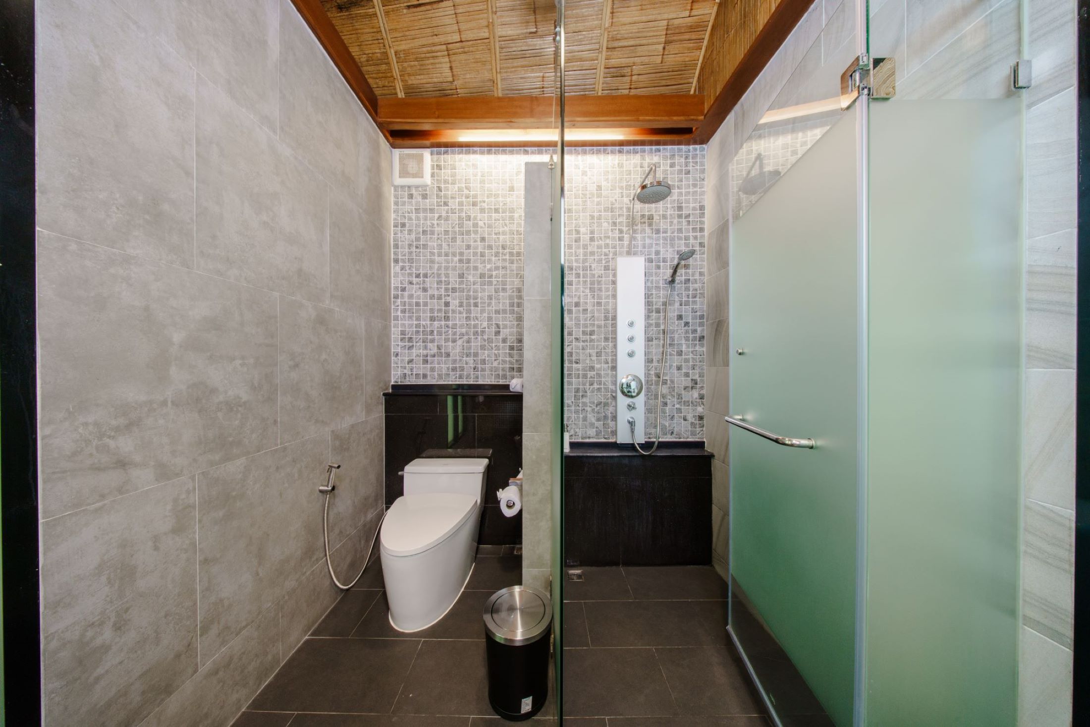 فيلا بجاكوزي، Aonang Fiore Resort 10/10