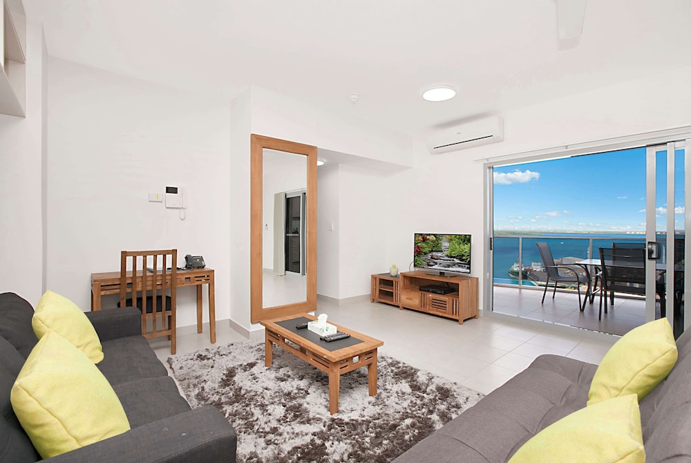 Ramada Suites by Wyndham Zen Quarter Darwin 28/45