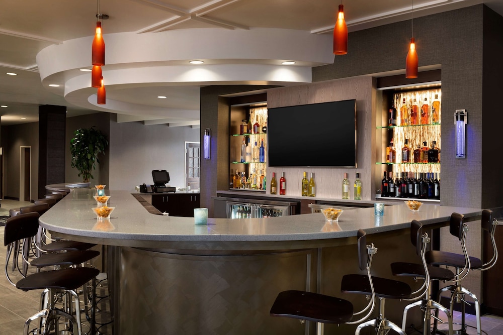 Doubletree By Hilton Hotel Oklahoma City Airport 41/45