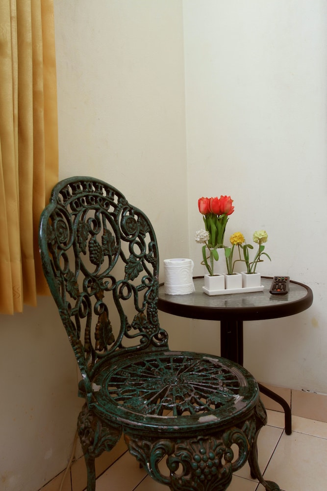 Unique Guesthouse 20/26