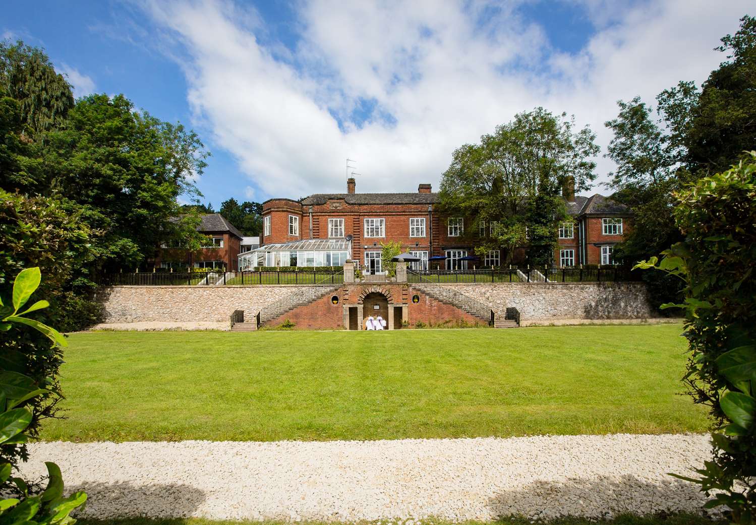 Southcrest Manor Hotel, BW Signature Collection 53/55