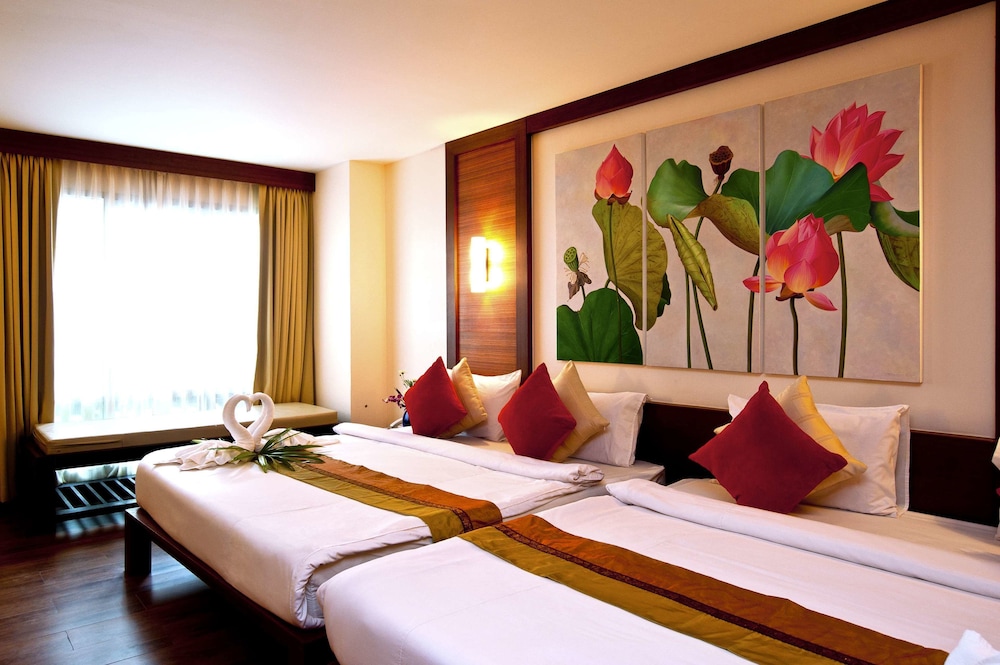 Samed Pavilion Resort 20/50