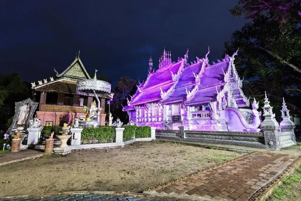 Casa VESPA at WUA LAI Boutique Hotel Chiang Mai 7/50
