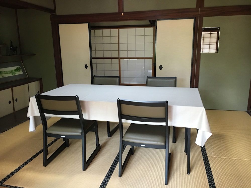 Suminoe Ryokan 36/50
