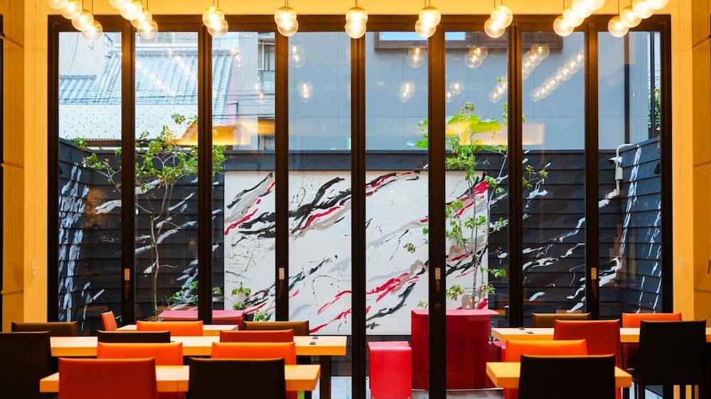 Travelodge Kyoto Shijo Karasuma 40/50