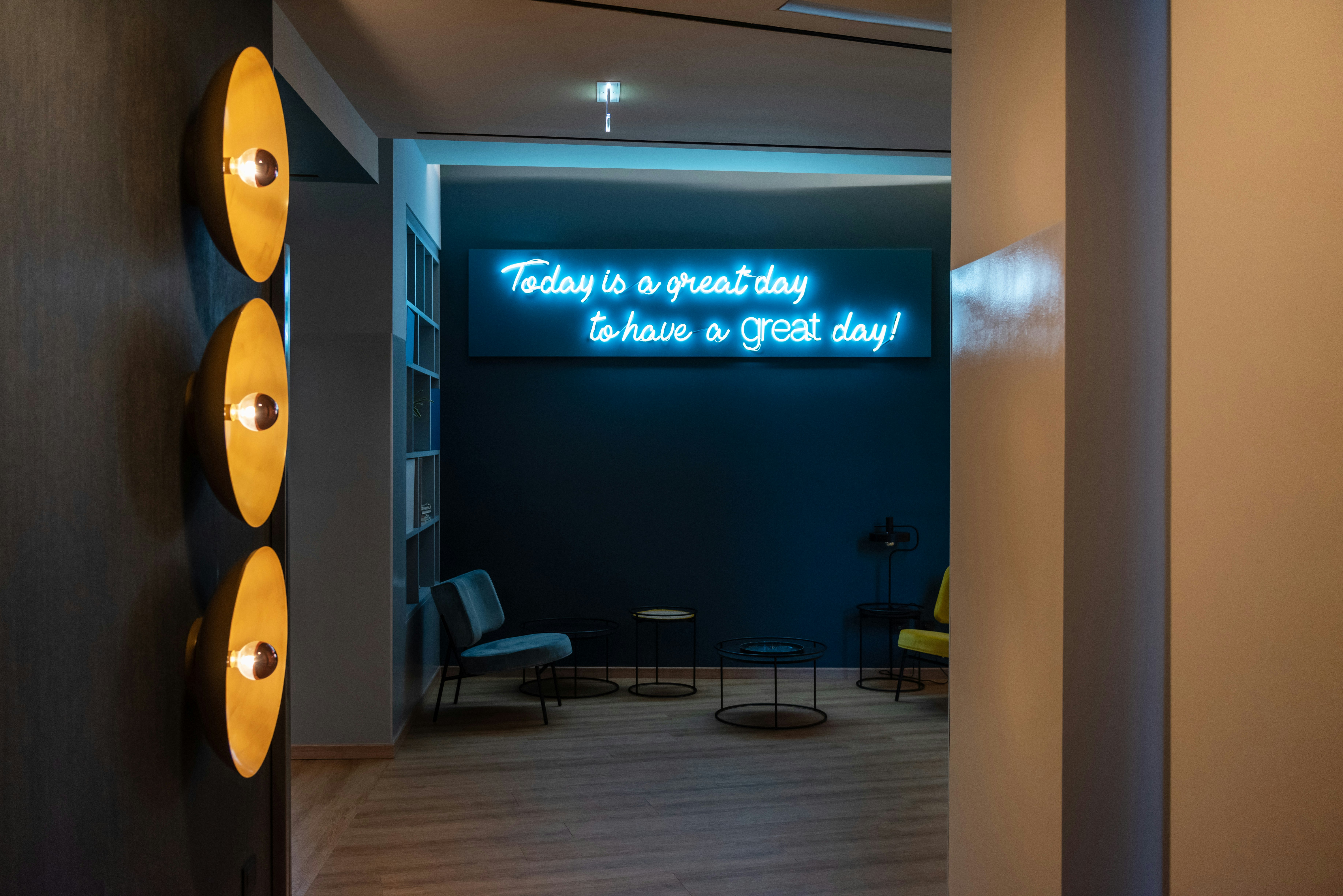 H2C HOTEL MILANOFIORI 24/50