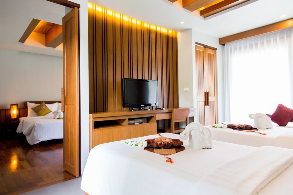MAEHAAD BAY RESORT 20/68