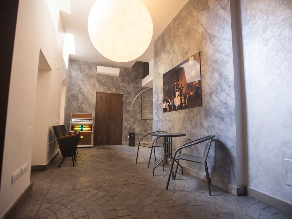Irooms Campo Dei Fiori 5/50