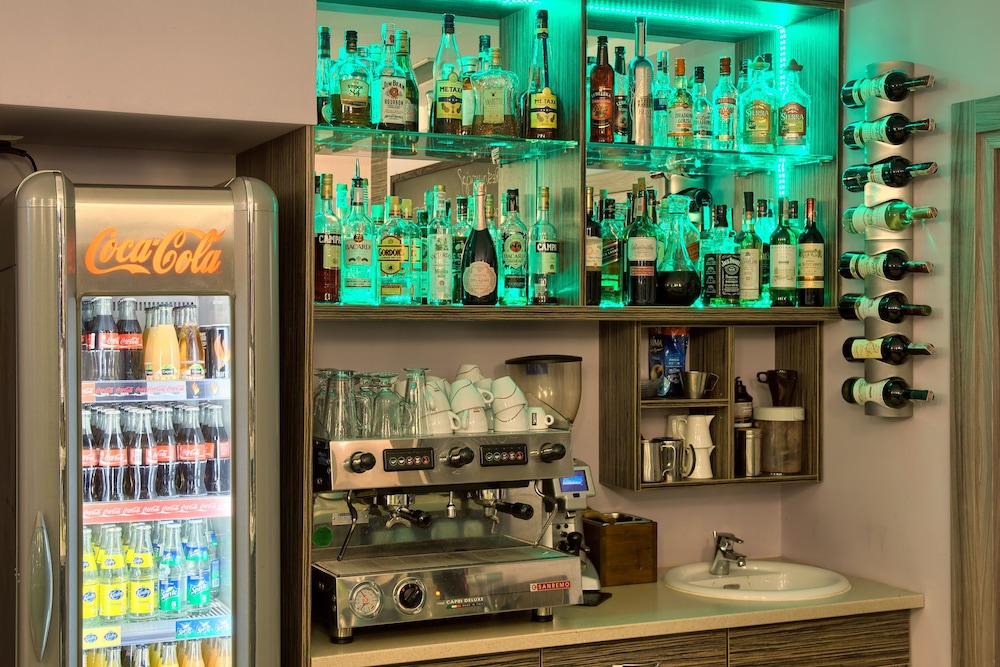 Hotel Ibis Styles Walbrzych 4/70