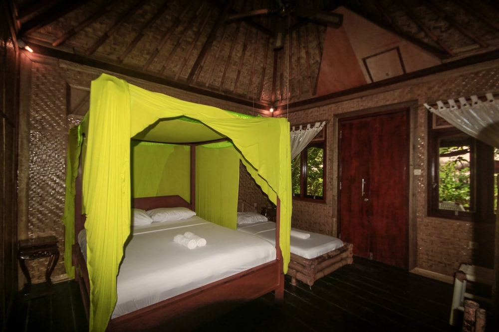 Sejuk Cottages 18/50