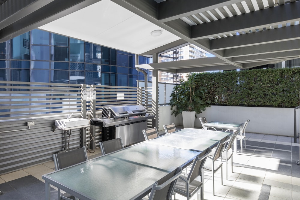Oaks Brisbane On Margaret Suites 52/64