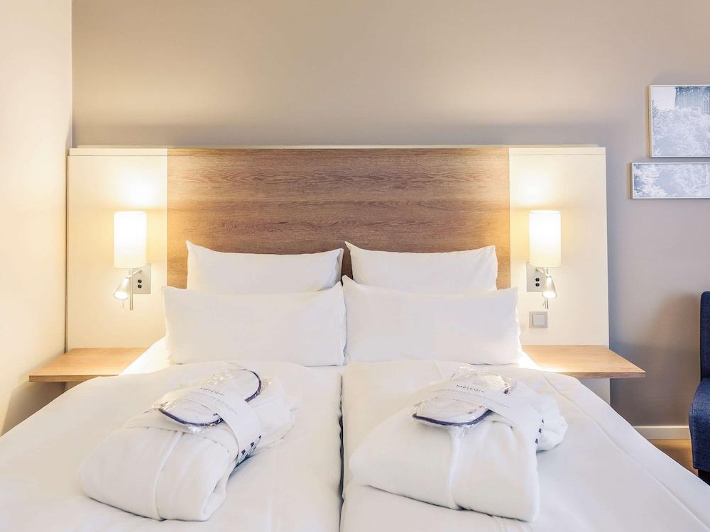 Mercure Hotel Aachen Europaplatz 23/77