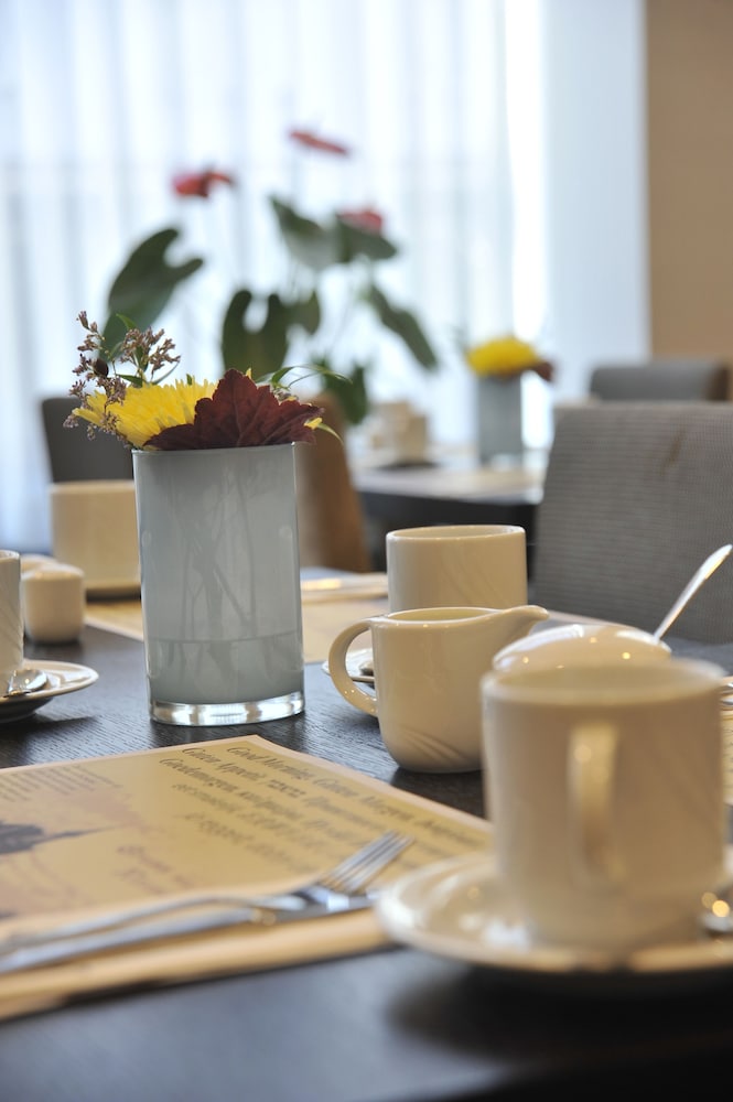 Golden Tulip Kassel Hotel Reiss 45/58