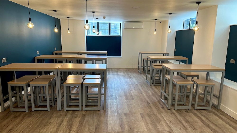 Smart Camden Inn Hostel - Adults Only 43/55