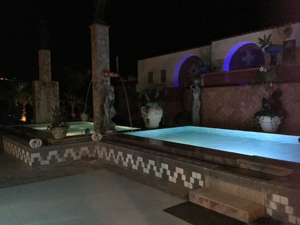 Villa Neptunus Ischia(Formerly Villa Pitti)، Forio 35/56