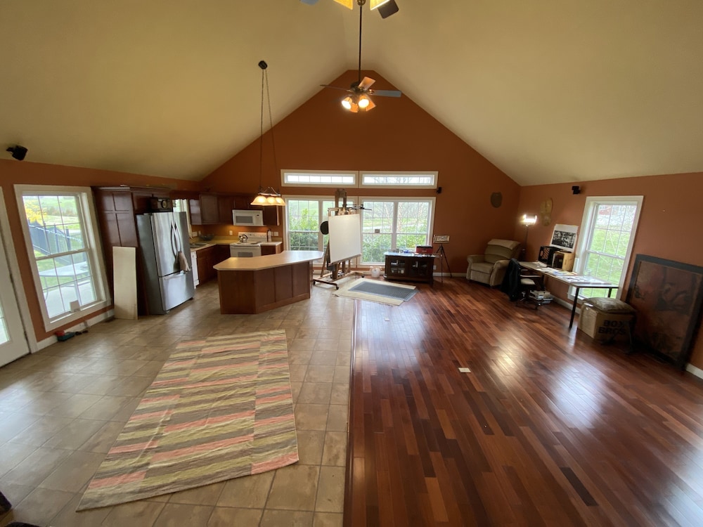 Wildflower Ranch Inn 6/43