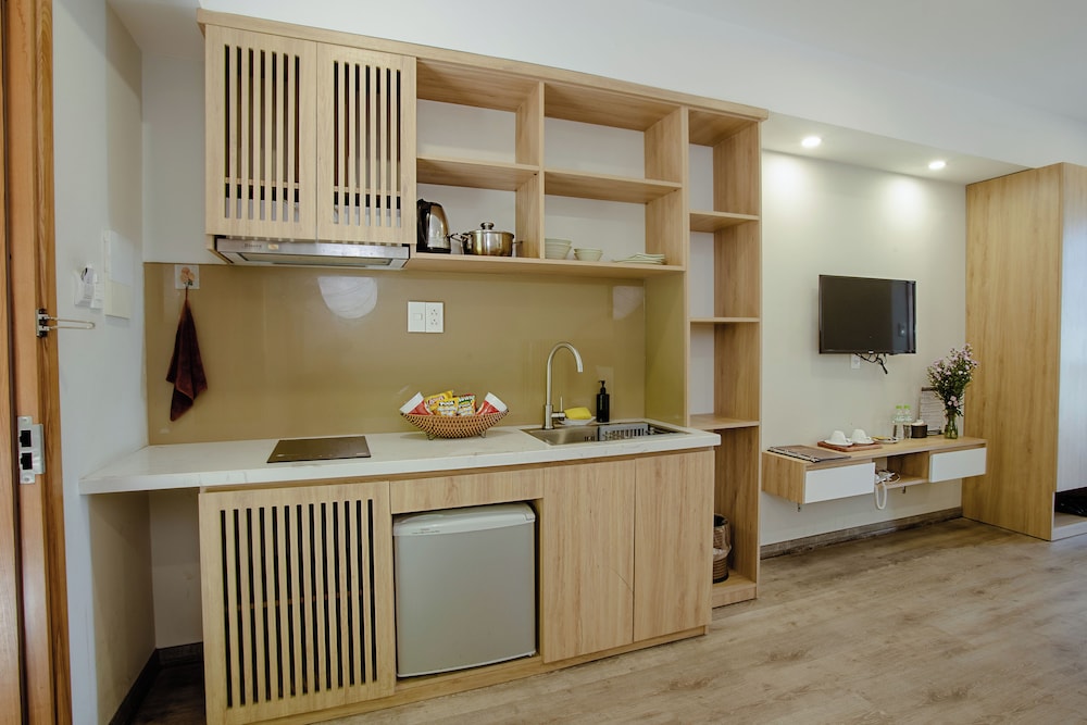 Zoneland Apartments Lahome Beach Villa 34/50