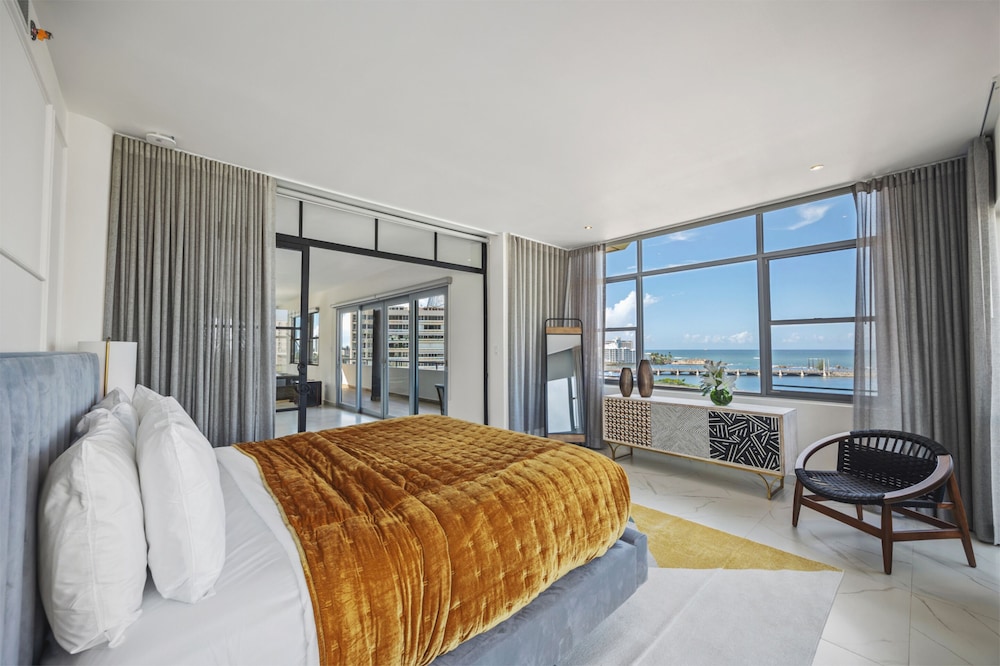 Don Rafa Boutique Hotel & Residences 8/50