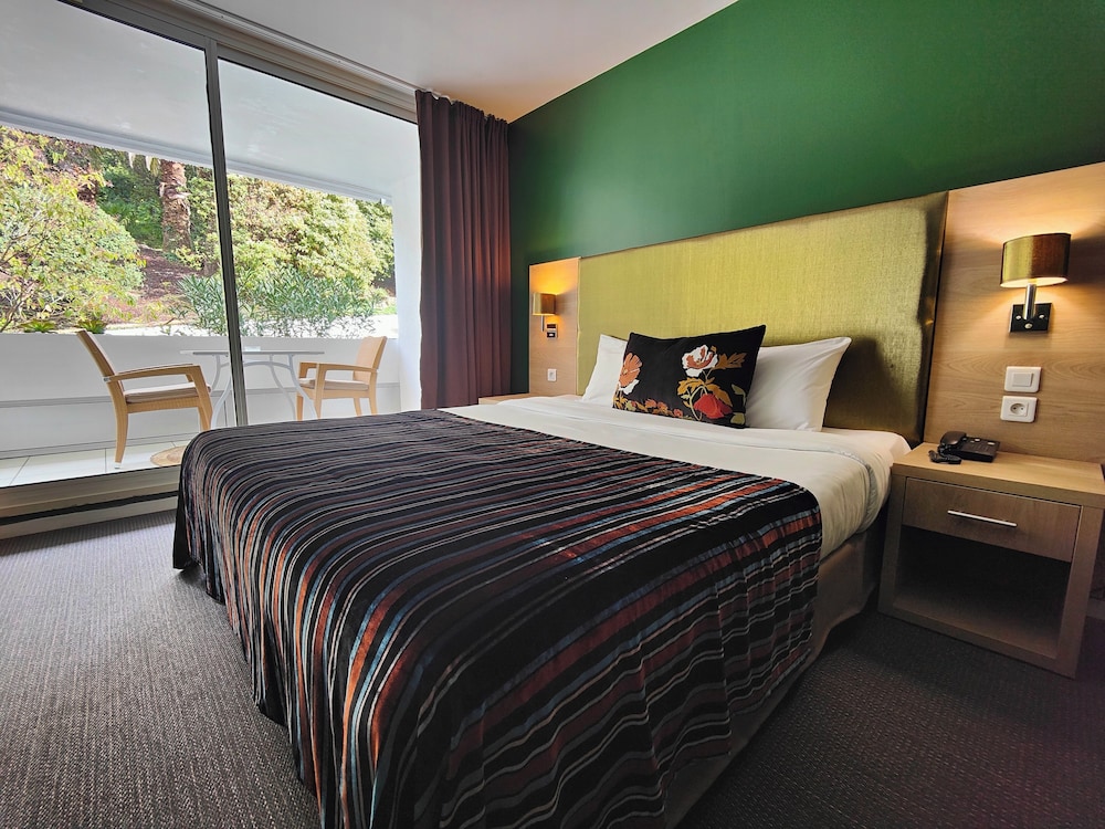 Pamela Hotel Cassis 27/75