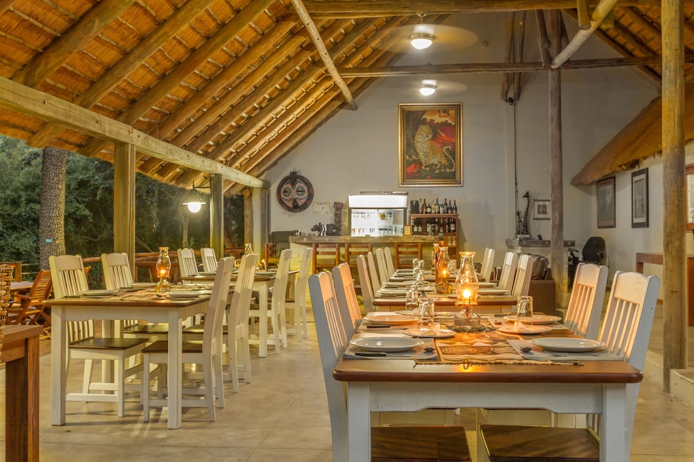 Panzi Lodge 33/50