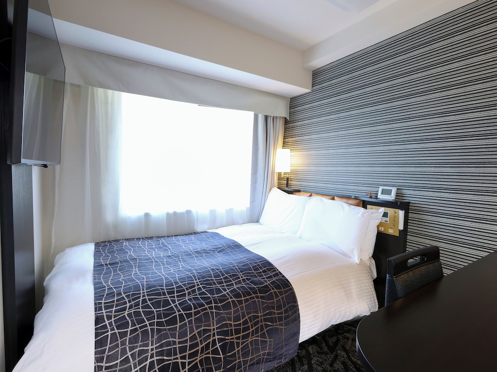 Room, Single Bed, with View, Small, High Floor